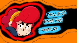 Pam.exe                                                                 #блэтпосмотри #эрбисмотри