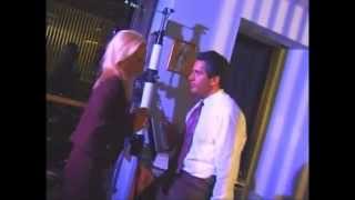 Jill Kelly and Hershel in hot scenes