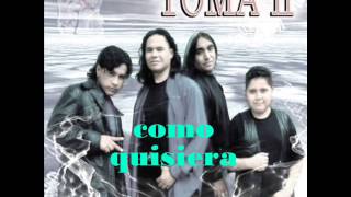 REMIX DE TOMA ll