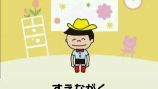 結婚式余興 CM 『お祝いの魔法』 ぽぽぽぽーん