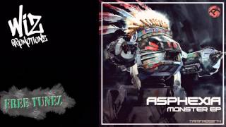 Asphexia & Rushcow - Diablo [FREE DOWNLOAD]