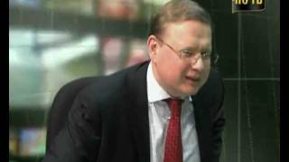 Делягин - кому в ВТО жить хорошо?