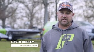 RANGER 20th Anniversary - David Dudley Profile | Polaris Off-Road Vehicles