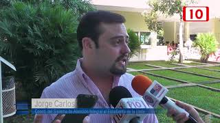 Buena respuesta programa de movilidad de la Uady
