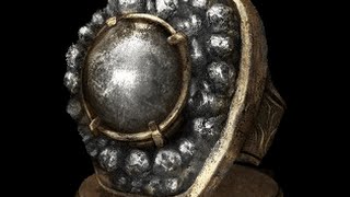 Dark Souls 3 Havel's Ring +1 Location
