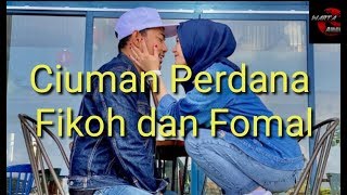 JELANG PERNIKAHANNYA!! FIKOH DAN FOMAL SALING TEBAR KEYAKINAN DAN SEMAKIN NEMPEL.!!