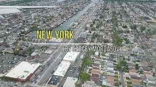 New York. Путешествие в Нью-Йорк