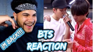 [ENG] [BANGTAN BOMB] BTS PROM PARTY: UNIT STAGE BEHIND 땡 - BTS (방탄소년단) | REACTION | JAYVISIONS