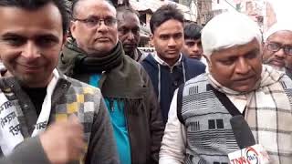 जानबूझकर सरकारी स्कूलों को मजदूर बनाने वाली भट्टी बना दिया गया है!ऐसा क्यों बोले #AAP प्रत्याशी||TNN