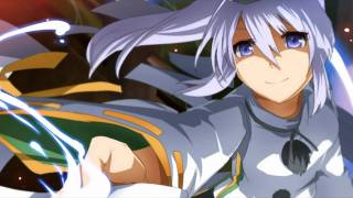 TD Futo's Theme: Legend of the Great Gods