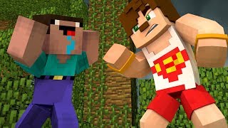 BUGRAAK'yı KİMSE YENEMİYOR ! (Minecraft Canlı Yayın)