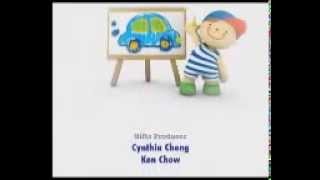 Patrick n friends - Цвета и формы - обучение детей