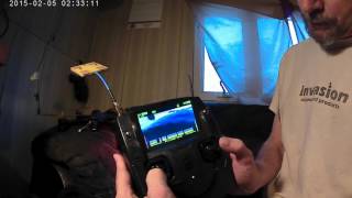 h501s watch before you buy new standard transmitter.  new drone surprise!!