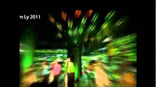 DVD Tự tình quê hương 2 - Live show Cẩm Ly 2011
