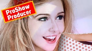 ProShow Producer Transitions Paper Pack 3