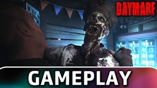 Daymare: 1998 | First 15 Minutes of Gameplay