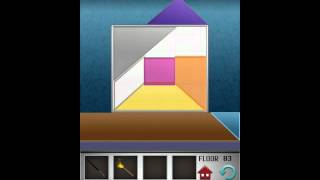 100 Floors level 83 Walkthrough (Level 83 100 Floors iPhone, Ipad, Android, ecc)