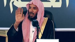 02 شرح الفرائد البهية في نظم القواعد الفقهية ـ الشيخ/ د. سعد الشثري