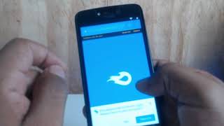 REMOVENDO CONTA GOOGLE MOTO C PLUS SEM PC 2019