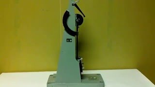 Копер маятниковый КМ-05