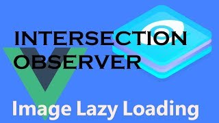 Learn Vue.js (RU) - Image Lazy Loading with Intersection Observer