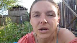 My Unassisted Homebirth: A Peak Experience Part 3