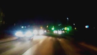 Как вечером в г. Онега хорошо