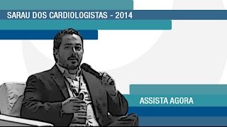 Novos anticoagulantes - Dr. Renato D. Lopes