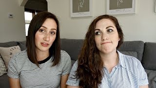 NAP CHAT- DO WE LIKE BOYS?! (PART 1 OF 2)
