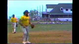 Smythe Sox -VS- Howards 1
