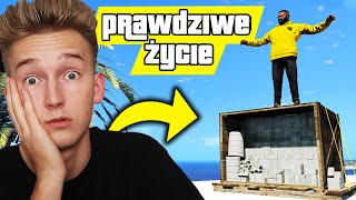 GTA V PRAWDZIWE ŻYCIE #52 ZAKUPY za 200 000$ ?
