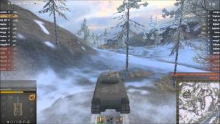 I suck at World of Tanks 9