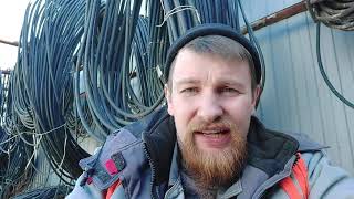 Спецов не осталось! (ну вот и настал этот день)