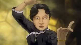 The Grandmaster: The Art of Kung Fu - Tutorial 3 of 3 (Bagua)