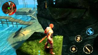 Backstab Android game review
