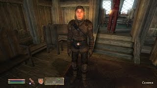 The Elder Scrolls IV: Oblivion ► Весело на Плавучей таверне ► №110