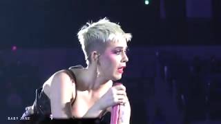 Katy Perry - Hot N Cold/T.G.I.F @ Witness: the Tour Korea 2018