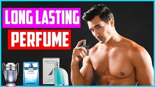 Top 5 Best Long Lasting Perfumes for Men
