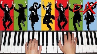 7-40 Video Lesson \ СЕМЬ-СОРОК ВИДЕОУРОК НА СИНТЕЗАТОРЕ