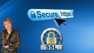 Установка SSL сертификата. Переходим на https