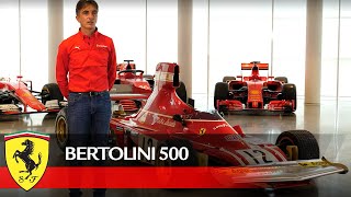 Bertolini 500 - Episode 3