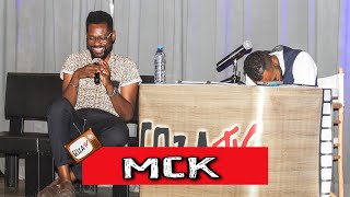 GOZAtv com MCK