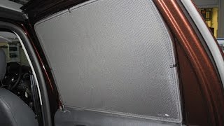Climair Sonniboy on Dacia Duster by LZParts