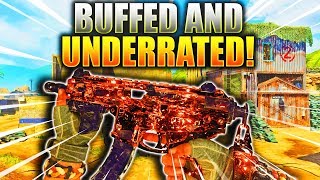 BUFFED and UNDERRATED...USE THIS! (BLACK OPS 4 OVERPOWERED DAEMON 3XB MK2 CLASS SETUP)