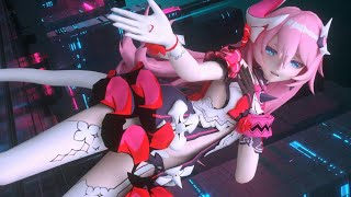 MMD ✦ Rozaliya & Liliya Dance ✦ | MMD Honkai Impact 3rd