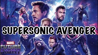 THE GOD OF FREE TO PLAY CHARACTERS RETURN ?!? ?| Marvel Future Fight