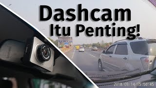 Xiaomi Yi Dashcam Review Indonesia
