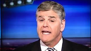 Sean Hannity’s Fox News Show Is Hemorrhaging Advertisers - The Ring Of Fire
