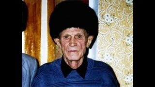 Легендарный вор в законе старой закалки Виктор Сидоренко «Кукла»