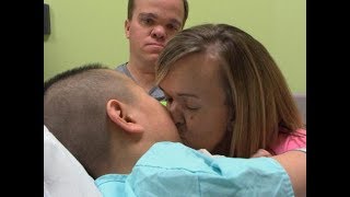 Операция Алекса - 7 маленьких Джонстонов: 2 сезон